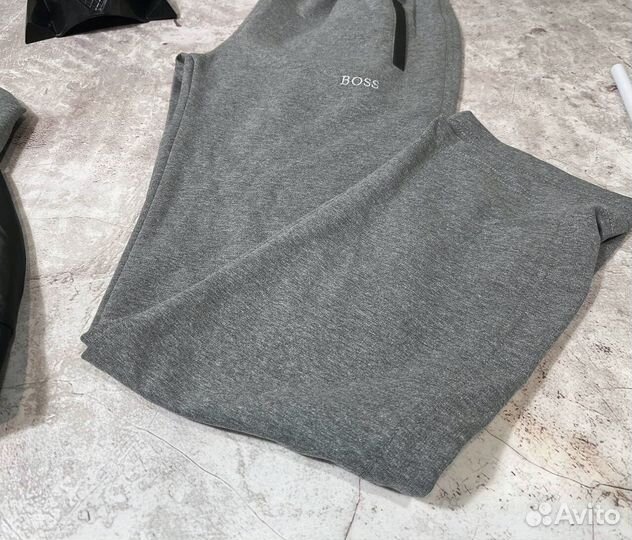 Спортивные костюмы Boss