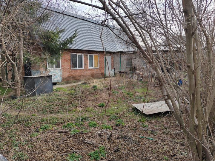 Дача 74 м² на участке 6 сот.