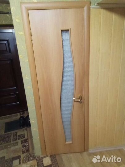 Дверь санузел