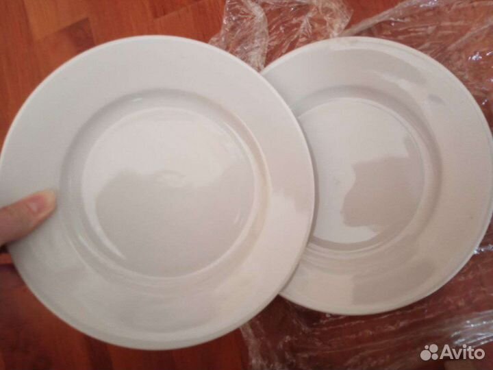Тарелки