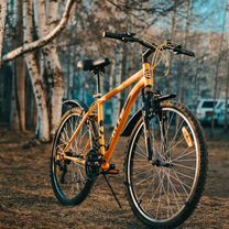 Горный велосипед 26 MTB