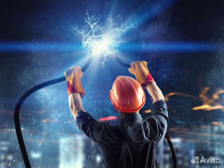 Монтажники слаботочных систем вахта в Крым