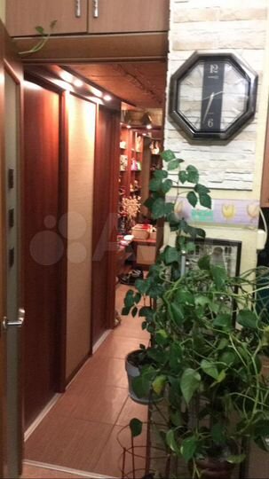 Комната 16 м² в 3-к., 12/20 эт.