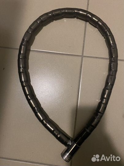 Трос для велосипеда