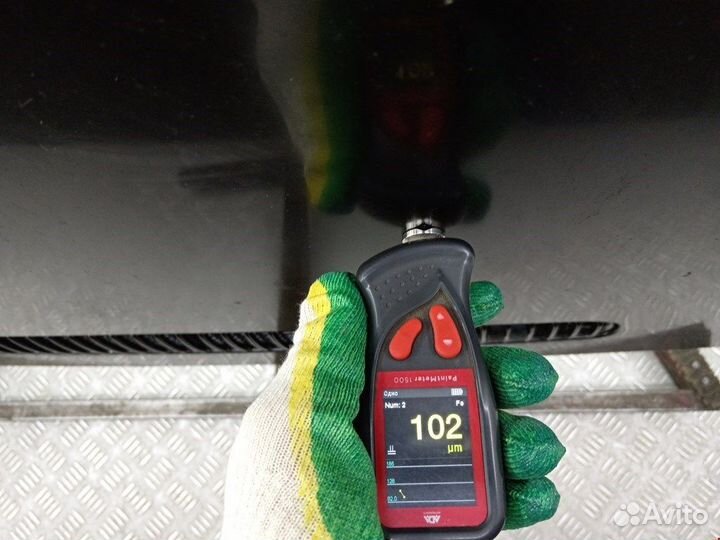 Капот для BMW 3-Series (E46) 41617042893