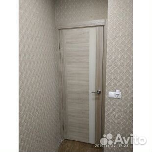 Двери межкомнатные