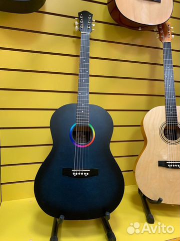 Гитара акустическая гитара