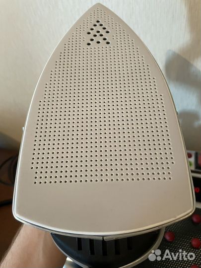 Парогенератор с утюгом MIE, stiro 1100