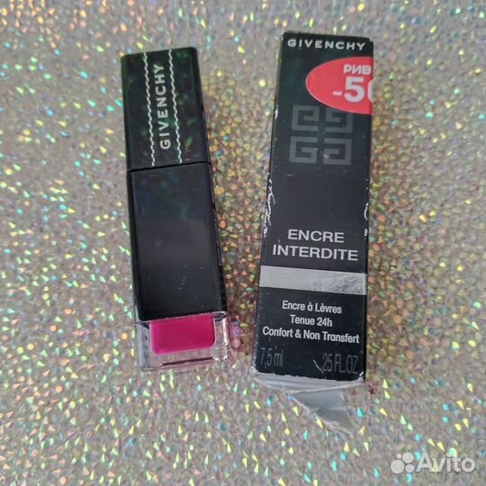 Тинт Givenchy 07