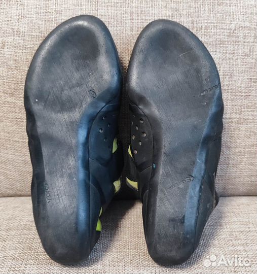 Скальники/скальные туфли rock pillars 37 размер