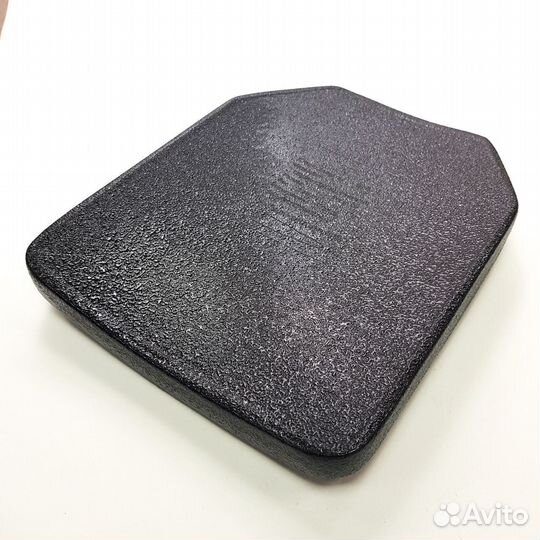 Плита для бронежилета Бр4 25*30 cм