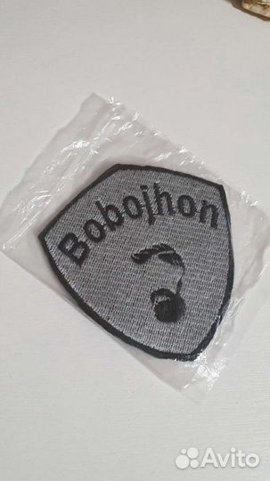 Шевроны и нашивки на заказ. Машинная вышивка