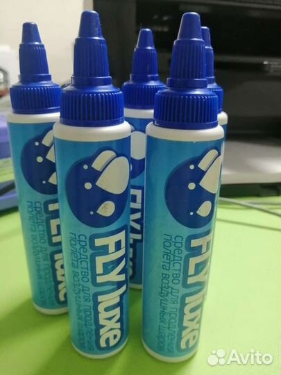 Средство для продления полета воздушных шаров