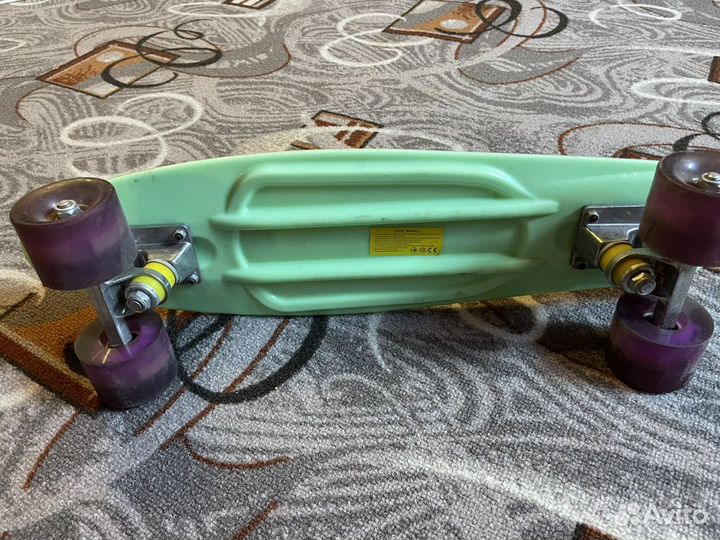 Penybord детский скейтбор