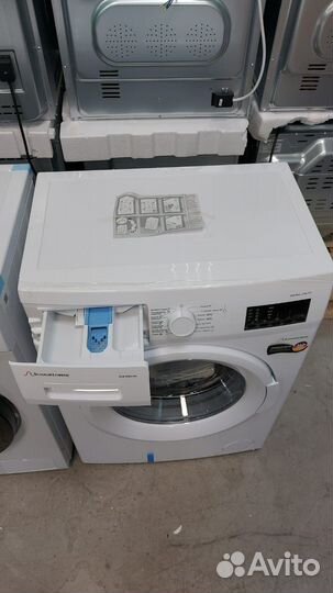 Стиральная машина Schaub Lorenz SLW MW6100