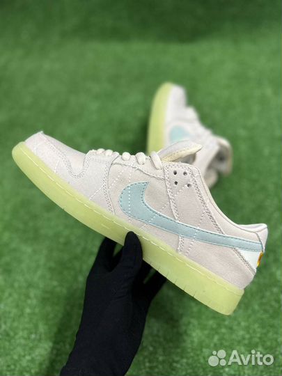 Nike sb dunk low mummy (40-45)