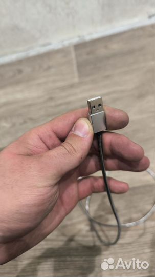 Провода USB A - Micro USB