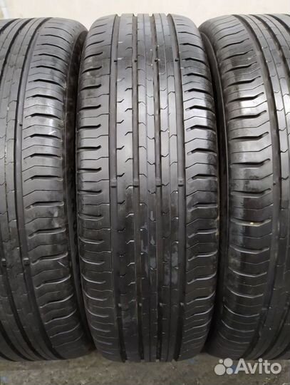 Continental ContiEcoContact 5 195/55 R20 108P