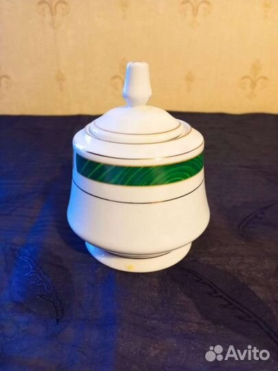 Сервиз чайный китайский фарфор Great wall