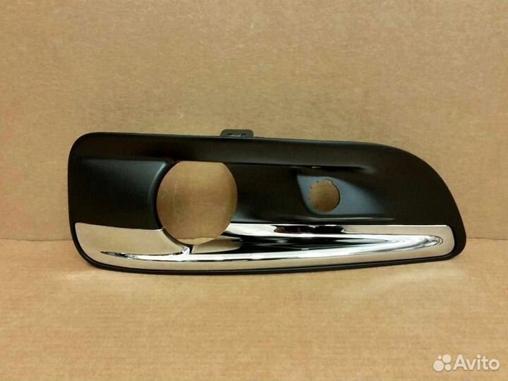 Противотуманная Птф фара правая Ситроен с4 C4 2011