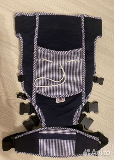 Рюкзак переноска кенгуру
