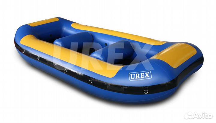 Аренда снаряжения для сплава