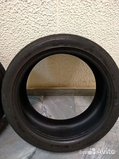 Goodyear Eagle GT 265/40 R20