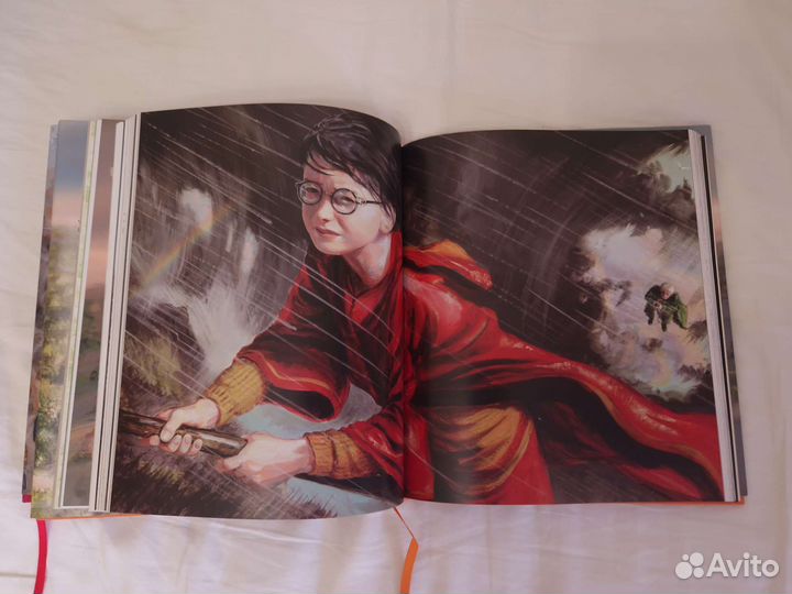 Гарри Поттер