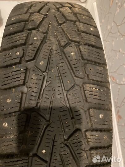 Cordiant Snow Cross 195/65 R15