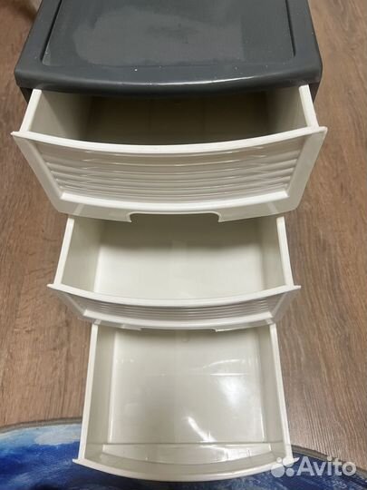 Полка для мелочи