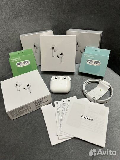 Apple AirPods Pro