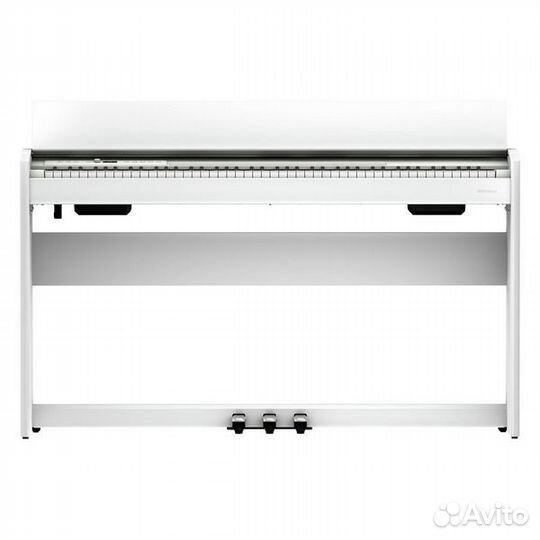 Цифровое пианино Roland + Аксессуары