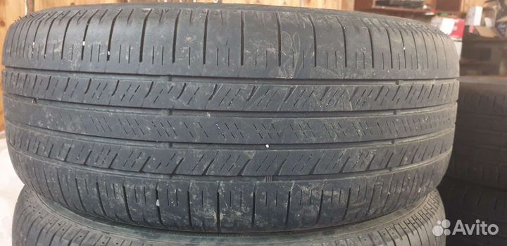Goodyear Assurance ComforTred 225/55 R18