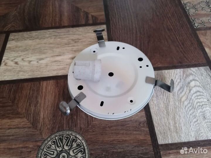 Светильник