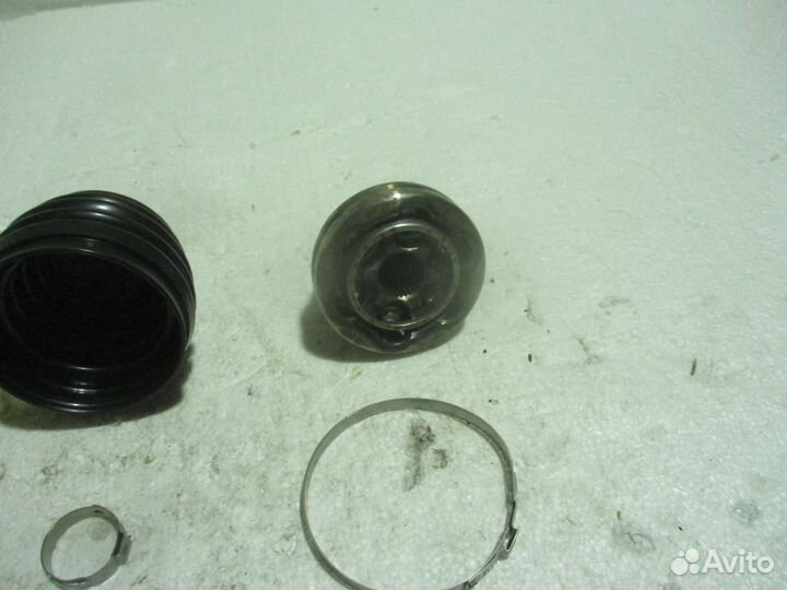 Шрус наружный Audi A3 Octavia Golf