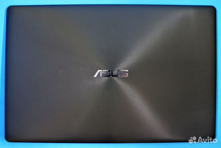 Крышки матрицы Б/У Asus (#1)