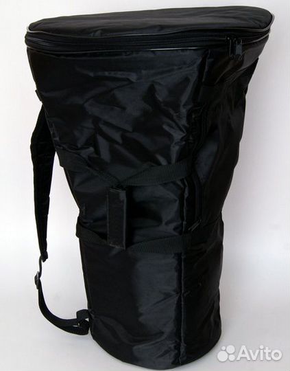 Чехол для джембе (8,5х16) Lutner лджб1-8.5х16