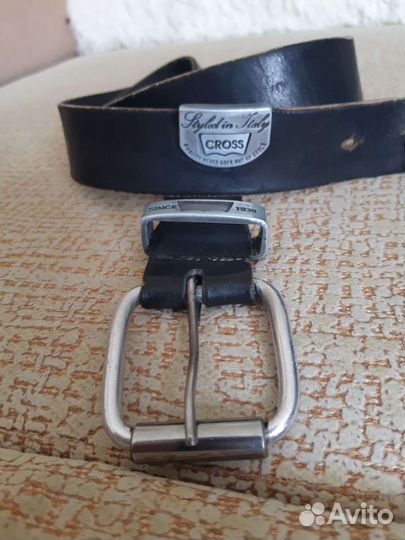 Ремень Cross 1993г