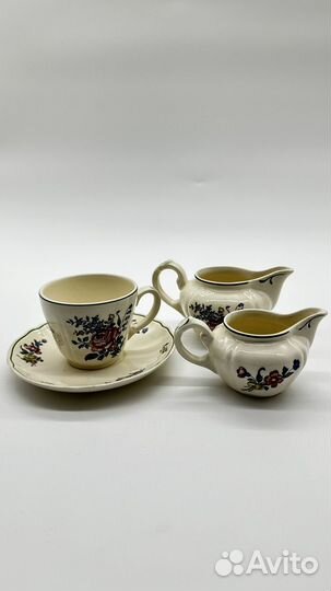 Кофейная пара Villeroy&Boch