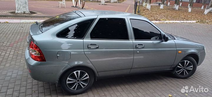 LADA Priora 1.6 МТ, 2011, 105 700 км