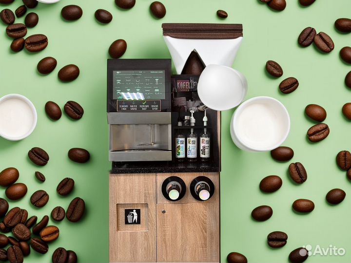 Готовый бизнес. Проверенная бизнес модель