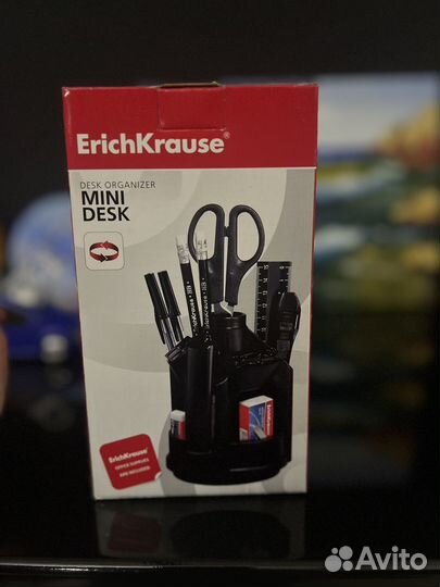 Наборы настольные канцерярские ErichKrause