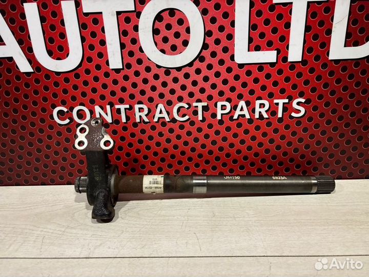 Вал промежуточный Kia Sorento Prime UM 2.2 дизель