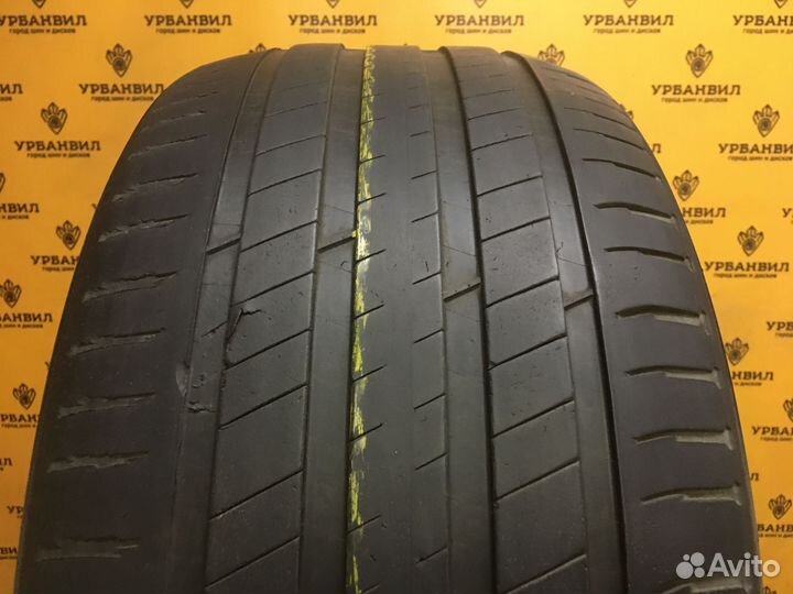 Michelin Latitude Sport 3 275/40 R20 106Y