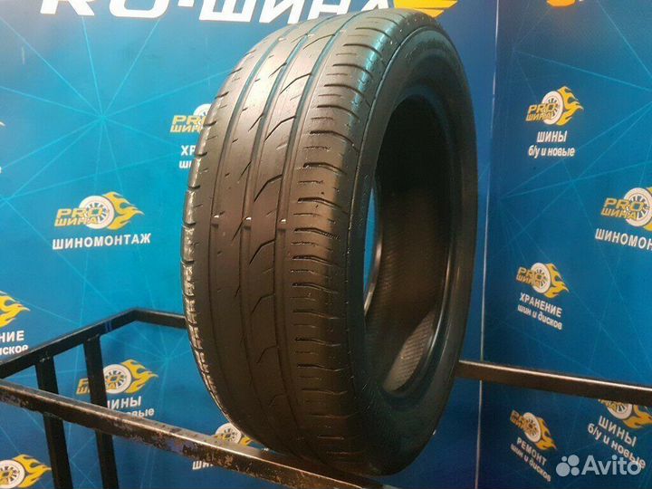Continental ContiPremiumContact 2 195/55 R16