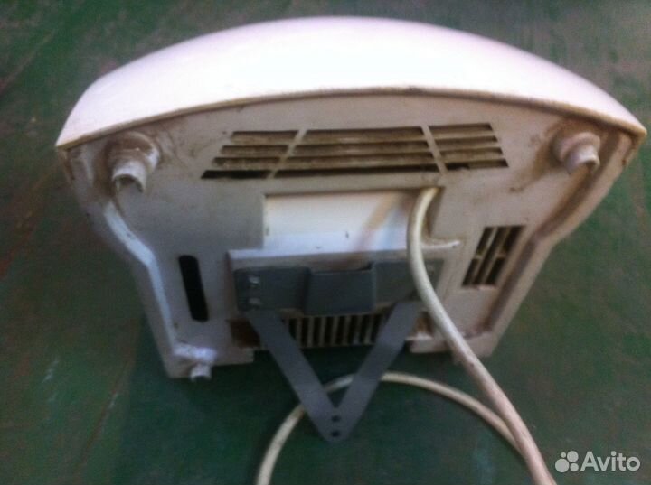 Электросушилка для рук