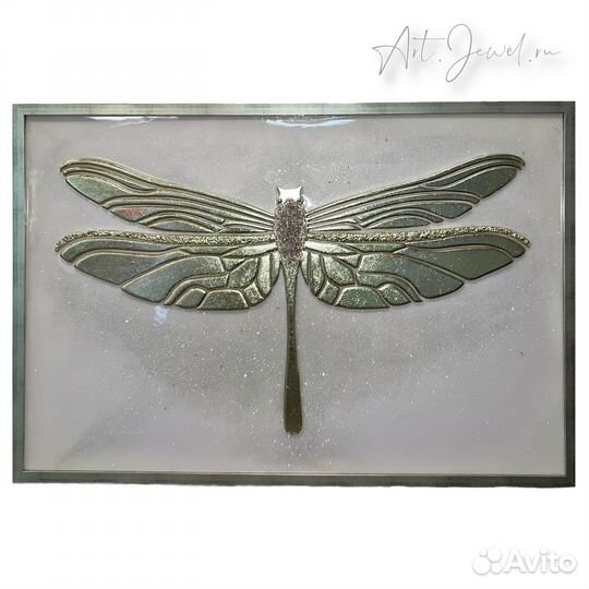 Интерьерная Картина Большая