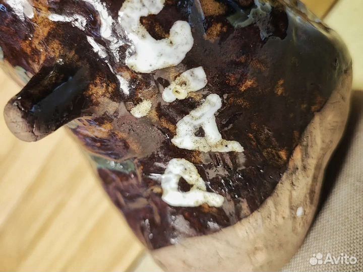 Керамика Фигурка