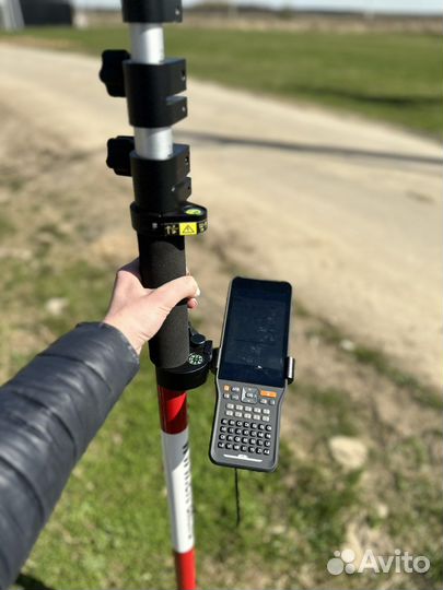 Кадастровый инженер, технический и межевой план