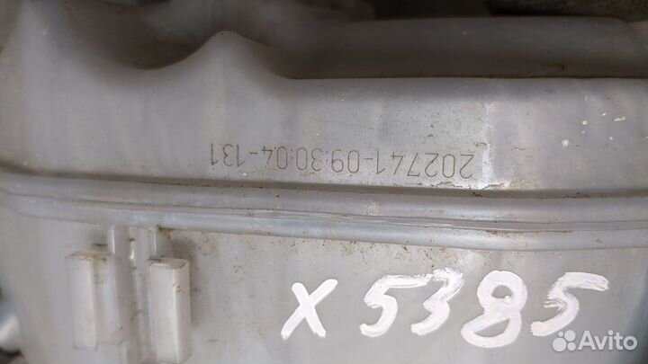 Бачок расширительный Volkswagen Tiguan 2020, 2021